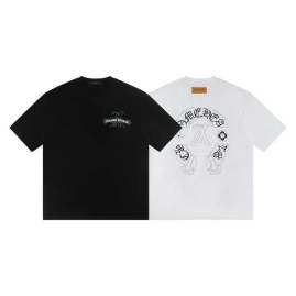 Picture of Louis Vuitton T Shirts Short _SKULVS-XLautxW26477454